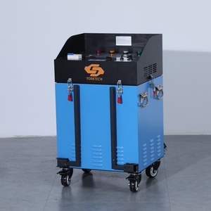 Máquina de Limpieza de <span class=keywords><strong>Conductos</strong></span> de <span class=keywords><strong>Aire</strong></span> Acondicionado YorkTech YKAC3600 con Cámara y Aplicación, Venta al <span class=keywords><strong>Por</strong></span> Mayor Directa de Fábrica - Product Image 2