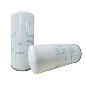 เครื่องแยกน้ำมันและอากาศแบบเปลี่ยนได้รุ่น LB962/2 ราคาโรงงาน - Product Image 1