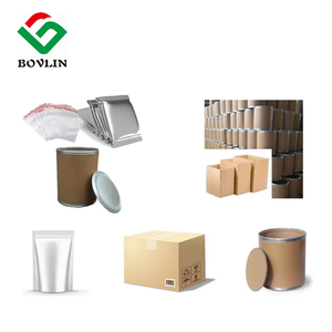 Polvere di Quercetina Liposomiale di Grado Alimentare, Integratore per la Salute, Estratto di Sophora Japonica con Confezione in Bottiglia, Fornitura del Produttore - Product Image 4