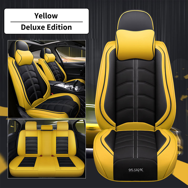 Yellow(Deluxe Edition)