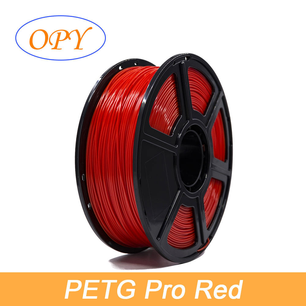 PETG Pro Red 1.75mm