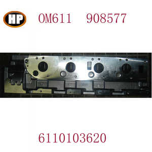HP OM611 CULATA A6110103620 6110103620 908577 para <span class=keywords><strong>Mercedes</strong></span> Benz C200/<span class=keywords><strong>C220</strong></span>/E200/E220/Sprinter 2,0/2,2 <span class=keywords><strong>CDI</strong></span> - Product Image 4