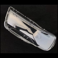 Couvre-phare de voiture pour Chevrolet Aveo 2005 2006 2007, couvre-phare, kit carrosserie