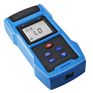 جهاز متكامل للضوء الأحمر وقياس الطاقة، مقياس طاقة الألياف البصرية المحمول الجديد مع مصدر ضوء ومحدد الأعطال البصرية - Product Image 4