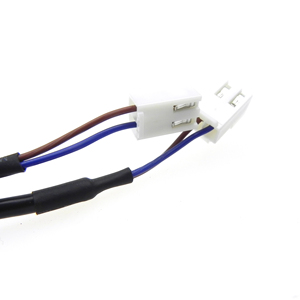 Kabel Harness Konektor OEM 3.96mm Pitch Jst 2/4/6/10 Pin Vhr-2n Vhr-4n Vhr-6n Vhr-10n - Product Image 2