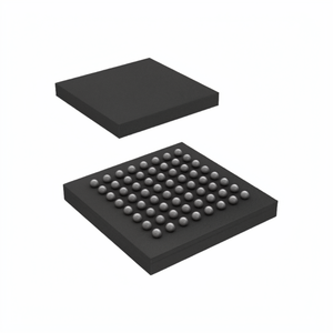 ATSAM4S4BB-UUR Original One Stop Service 64 UFBGA, WLCSP Electronic Chips Component Embedded - Product Image 1