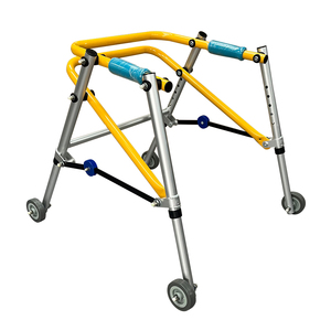 Andador Ortopédico Médico para Hospital, Andadores para Bebés, Ayudas para Caminar para Niños - Product Image 2