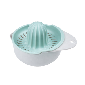 Presse-agrumes manuelle multifonctionnelle portable en plastique PP pour jus de fruits et légumes, gadgets de cuisine - Product Image 3