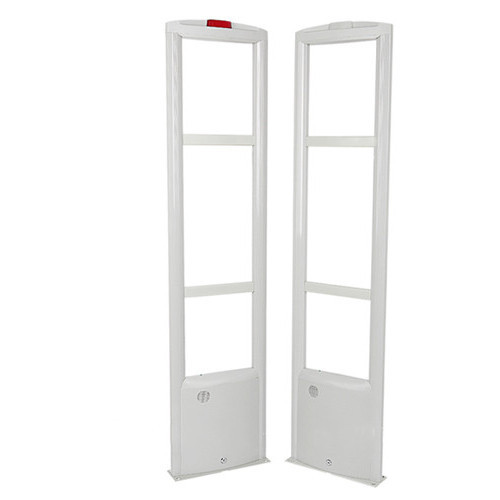 Hot Sale Supermarket 8.2mhz Anti-theft Antenna EAS RF Anti Theft System Security EAS System