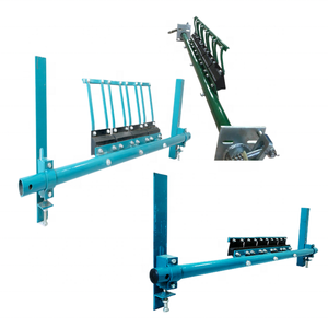 Hot Koop Polyurethaan Blade Transportband Primaire en Secundaire Riem Schraper - Product Image 5