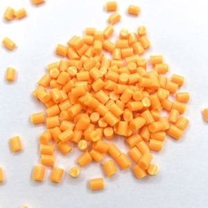 เม็ดพลาสติกไนลอน PA66 ทนอุณหภูมิต่ำ FUXI -50C เกรดสำหรับฉีดขึ้นรูป ผลิตที่ตงกวน กวางตุ้ง - Product Image 5