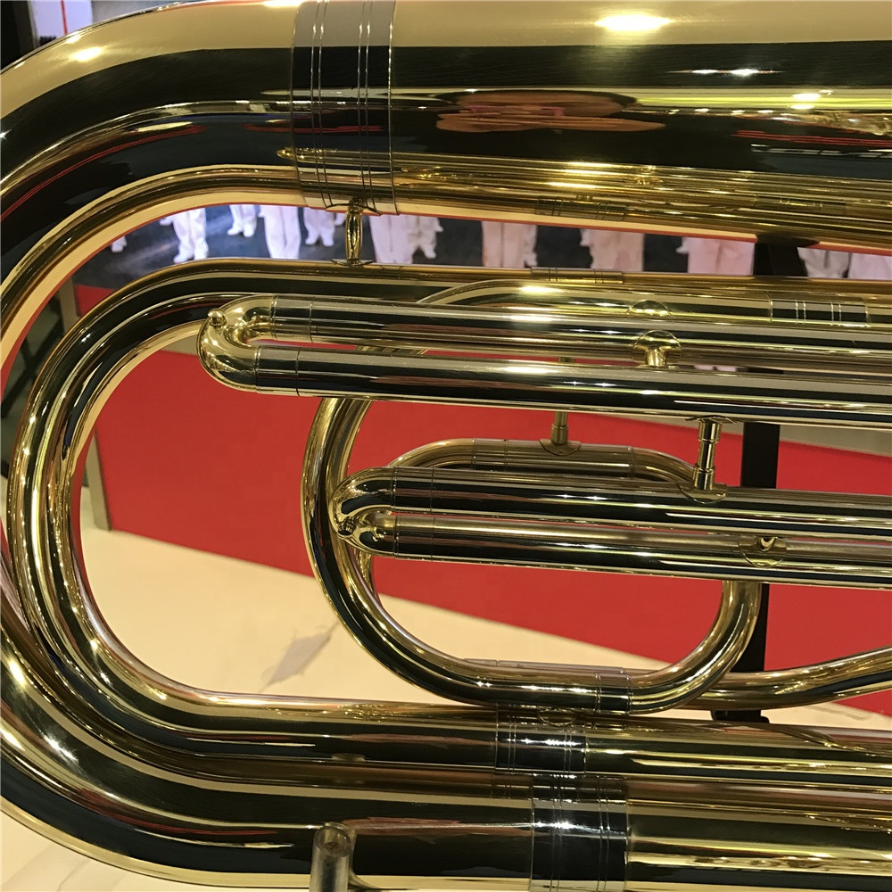 marching tuba
