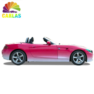 Film de protection de voiture personnalisé en <span class=keywords><strong>papier</strong></span> écologique de Carla, film de vinyle pour voiture, autocollants en PVC pour véhicule, film de protection de voiture - Product Image 5