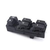 Nouveau bouton de commutation de commande de fenêtre principale d'alimentation électrique pour Kia Forte Cerato 2010-2012 commutateurs automatiques 93570-1X000 93570-1M100