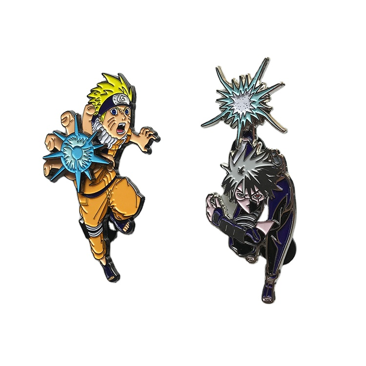 Жесткая эмалированная булавка на заказ, эмалированная булавка для лацкана, эмалированная булавка от производителя