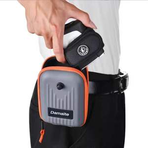 Télémètre de golf <span class=keywords><strong>laser</strong></span> EVA personnalisé étui de transport coque rigide sac étanche compatible avec télémètre de golf <span class=keywords><strong>Bushnell</strong></span> - Product Image 3