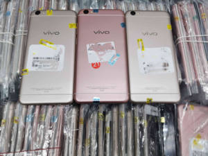 สมาร์ทโฟนมือ<span class=keywords><strong>สอง</strong></span> <span class=keywords><strong>Vivo</strong></span> Y55 ราคาถูก 2GB+16G ระบบ Android 4G รองรับ 2 ซิม - Product Image 4