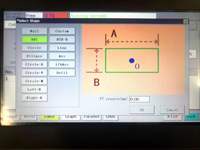 Equipo CNC de perforación y fresado para fabricación de puertas y ventanas de aluminio con cargador de 6 herramientas
