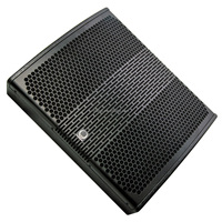 OEM LA15M Subwoofer Pasif 15 Inch Dua Arah Full Range 8 Ohm 450W RMS Speaker Monitor Studio Panggung Luar Ruangan