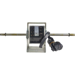 Autre moteur asynchrone monophasé YSK150 4F FG150G pour ventilateur d'intérieur de climatiseur central – Remplacement et réparation - Product Image 1