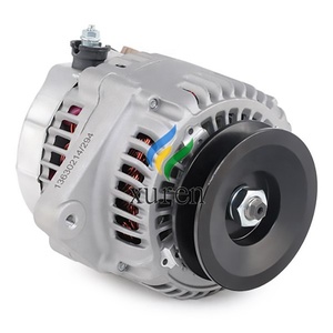 Alternateur 14V 120A 210846 27060-27030 102211-0670 DAN939 pour <span class=keywords><strong>TOYOTA</strong></span> <span class=keywords><strong>Corolla</strong></span> - Product Image 6