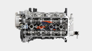 Moteur VVTi 1,5 l 3SZ-VE 3SZ à gros blocs, pour Toyota Vios, Yaris, <span class=keywords><strong>Daihatsu</strong></span>, Terios et chaîne - Product Image 6