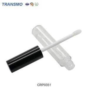 Tubos de Brillo Labial de Plástico Personalizables de Lujo para Lápiz Labial Líquido, Rímel, Delineador de Ojos y Rubor con Opción de Logotipo - Product Image 6