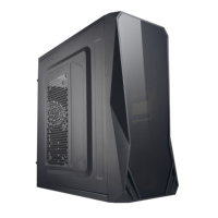Caja de ordenador de oficina vertical, carcasa atx, China, barato, cpu, gabinete, gamer, pc