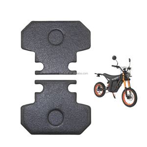 Plaquettes de frein d'origine Kugoo Wish 01 pour scooter moto Kugoo Wish 01, pièces détachées - Product Image 2