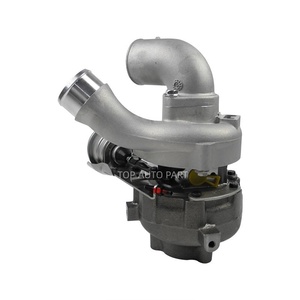 Chính hãng tăng áp OEM 28200-4a480 282004a480 người bán hàng nóng turbo tăng áp Bộ dụng cụ cho Hyundai H-1 crdi - Product Image 2