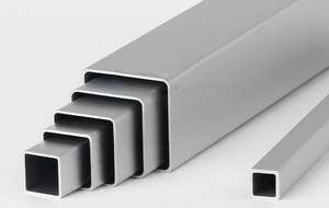 Kwaliteit China Fabrikant Aangepaste Telescopische Aluminium Vierkante <span class=keywords><strong>Tubing</strong></span> - Product Image 3