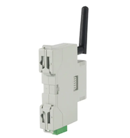 Acrel, superventas, puerta de enlace, módulo de transferencia inalámbrico Wifi RS485, compatible con protocolo MQTT para plataforma IOT, a la moda, a la venta, al por mayor