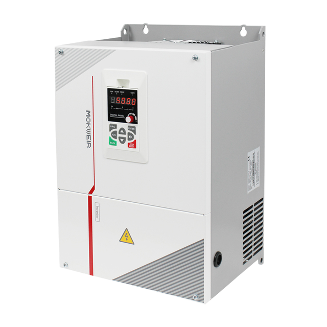 New Product VFD 18.5kw 22kw 3 Phase Pump Motor Driver Vector Control 220V Variable Frequency Drive for ACS880 IP21 CCC Certified