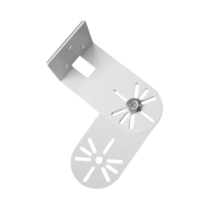 Eufy 보안 카메라 용 코너 월 마운트 브래킷 - Product Image 1