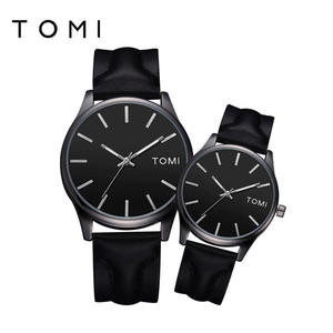 Montres de couple de sport de marque <span class=keywords><strong>TOME</strong></span>, montres à quartz habillées pour femmes et hommes, montre-bracelet pour amoureux, Relojes Hombre Relogio Masculino 070, montre à aiguilles - Product Image 4