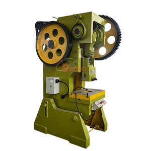 เครื่องกดไฟฟ้าชนิด C / เครื่องเจาะ / อุปกรณ์เครื่องกดแบบกลไก - Product Image 1