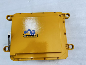 Carte mère Xpower 156-7172 1567172 pour moteur, pièces haute performance pour pelle sur chenilles, engin de construction, neuve, garantie 6 mois, noire - Product Image 5