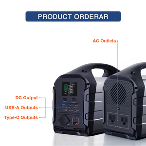 Maxbo per auto auto auto auto prezzo di fabbrica portatile all'aperto tutto in <span class=keywords><strong>uno</strong></span> generatore solare Off Grid generatore di energia solare Set - Product Image 3