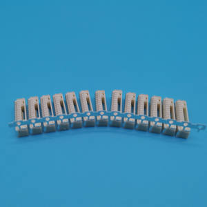 Адаптер-коннектор <span class=keywords><strong>VH</strong></span> для кабеля Sh39600, шаг 3.96, 4-контактный, JST VHR - Product Image 3