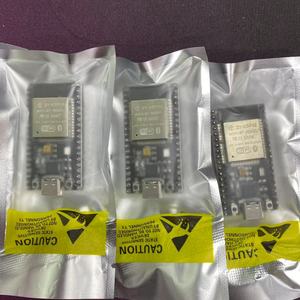 Placa de Desarrollo <span class=keywords><strong>ESP32</strong></span> CP2102 ESP-<span class=keywords><strong>WROOM</strong></span>-<span class=keywords><strong>32</strong></span> <span class=keywords><strong>Nodemcu</strong></span> Módulo WIFI y Bluetooth MICRO/USB Tipo-C - Product Image 3