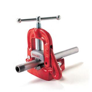 Tornillo de Banco Manual Ridgid Modelo 40110, Rango 3mm-100mm, Componentes Principales: Rodamiento Nuevo, 29kg - Product Image 4