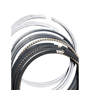 Nouveau kit de segments de piston Kit de réparation de moteur EC5 pour Peugeot 2008 301 308 <span class=keywords><strong>Citroën</strong></span> C4L <span class=keywords><strong>C3</strong></span>-XR 1608425880 78,5 mm - Product Image 4