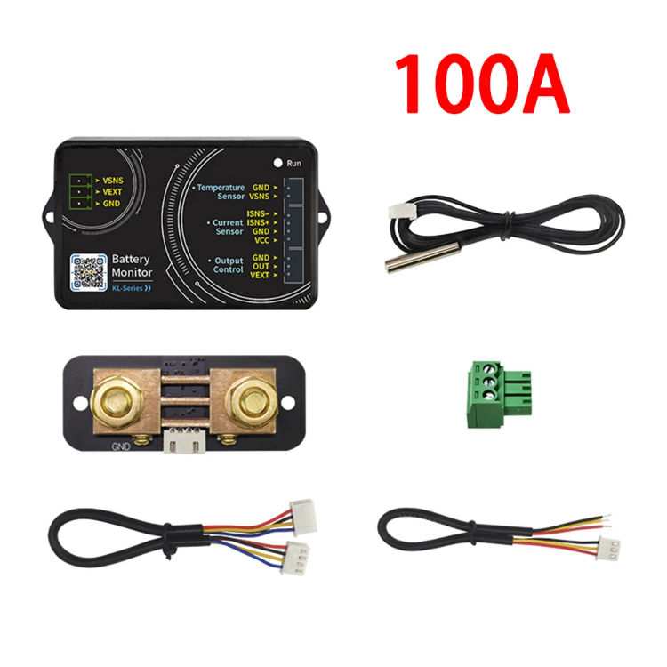 KL110F 0-120V 0-100A