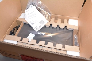 JL725B <span class=keywords><strong>Aruba</strong></span> Networking <span class=keywords><strong>Aruba</strong></span> <span class=keywords><strong>6200F</strong></span> <span class=keywords><strong>24G</strong></span> Classe 4 PoE 4SFP + Commutateur 370W JL725A JL725B - Product Image 3