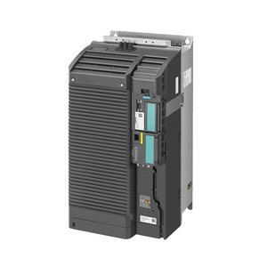 อินเวอร์เตอร์ซีเมนส์ รุ่น 6SL3210-1KE31-1UF1 55 กิโลวัตต์ 380 โวลต์ สำหรับงานอุตสาหกรรม - Product Image 4