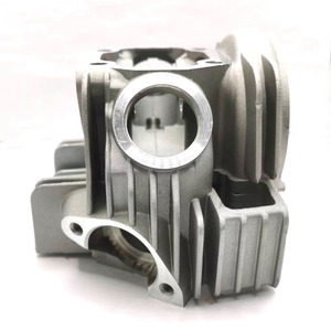 Culasse de course NO.22 EX5 WAVE100 W100 WAVE 100 Pièces de moto - Product Image 3