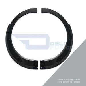 สปอยเลอร์หลังคาร์บอนไฟเบอร์ทรง OEM สำหรับรถยนต์ฮอนด้า ซีวิค ไทป์ อาร์ FK2 รุ่น 5 ประตู ปี 2015-2017 อะไหล่รถยนต์ - Product Image 3