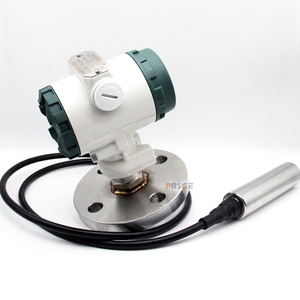 סופר ספטמבר לא MOQ גבוהה מדויק 0.5% FS 4-20ma רמת משדר סוגים - Product Image 2