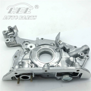 ปั๊มน้ำมัน HDE 15100-20050 151000A040อะไหล่รถยนต์สำหรับ Toyota Highlander - Product Image 1