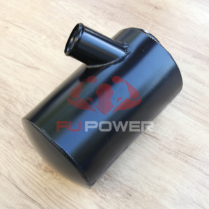 Rendimiento RXT RXP PRO-series Escape Waterbox RS16142 Sea-Doo <span class=keywords><strong>GTI</strong></span> <span class=keywords><strong>SE</strong></span> 130 - Product Image 2